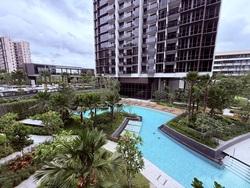 The Botany At Dairy Farm (D23), Condominium #528156601